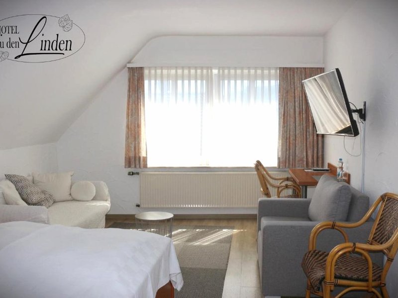Hotel zu den Lindenの写真