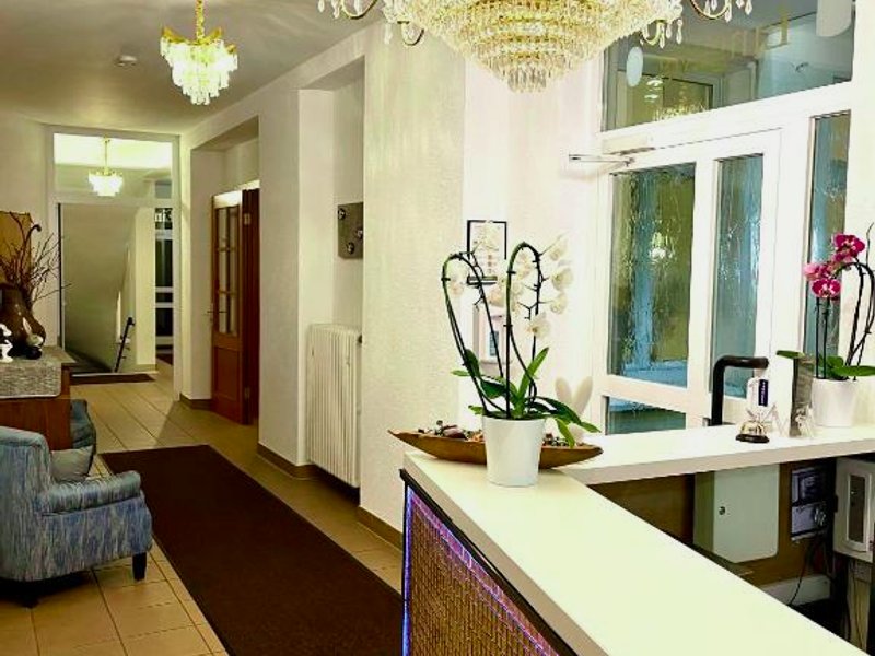 Hotel zu den Lindenの写真