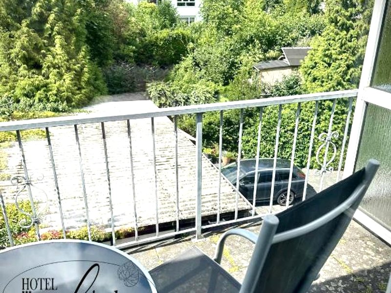 Hotel zu den Lindenの写真