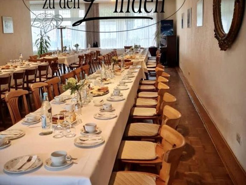 Hotel zu den Lindenの写真