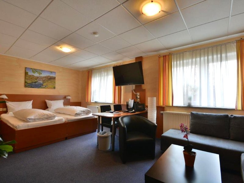 Hotel Nordの写真