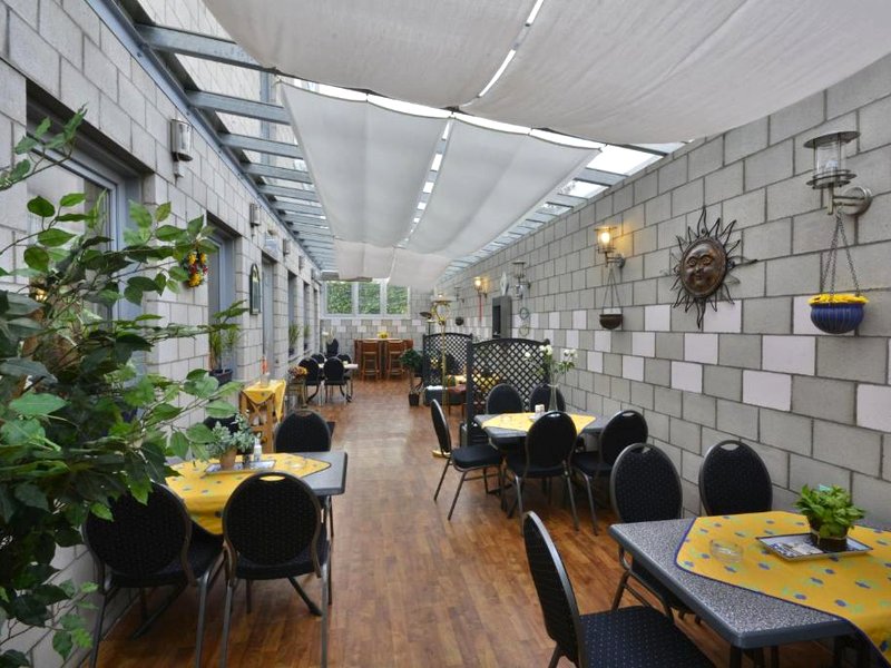 Hotel Nordの写真