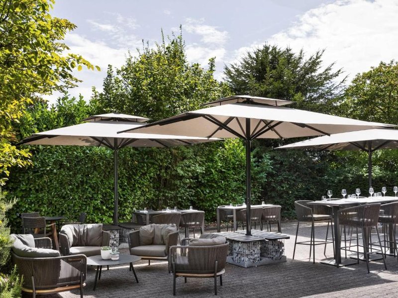 コートヤード ヴィースバーデン ノルデンシュタット  (Courtyard Wiesbaden-Nordenstadt)の写真