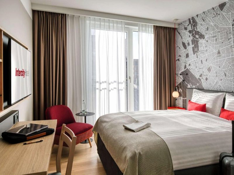 IntercityHotel Wiesbadenの写真