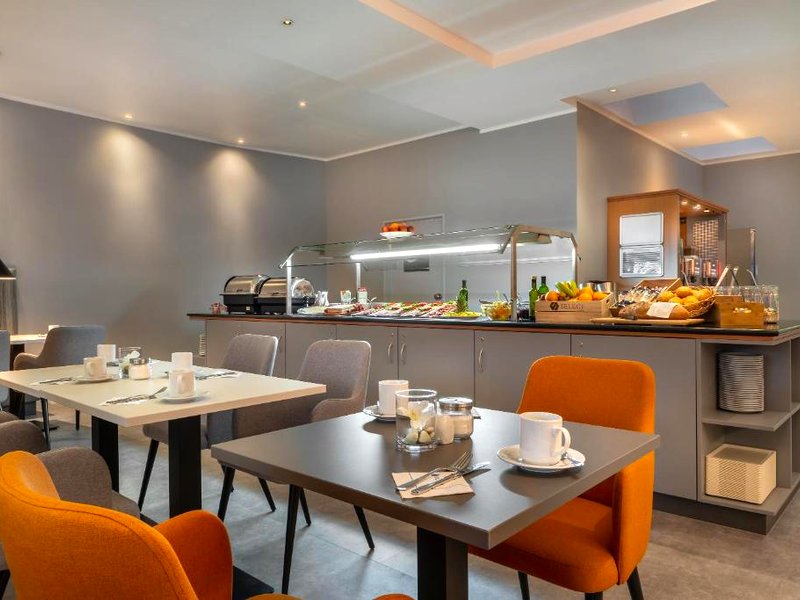 セレクト ホテル ヴィースバーデン シティ (Select Hotel Wiesbaden City)の写真