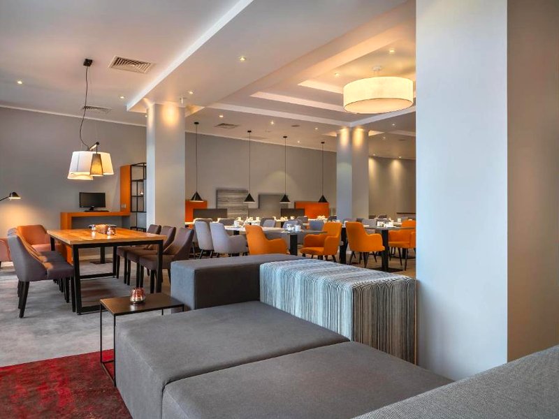 セレクト ホテル ヴィースバーデン シティ (Select Hotel Wiesbaden City)の写真
