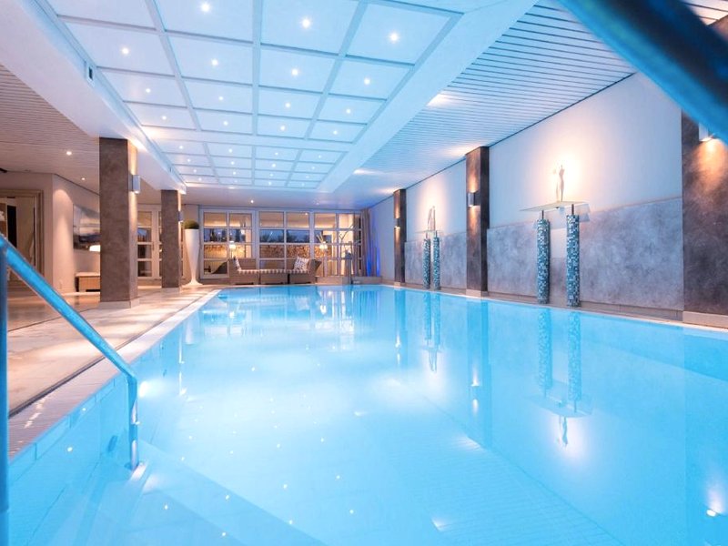 アトリウム ホテル マインツ (Atrium Hotel Mainz)の写真