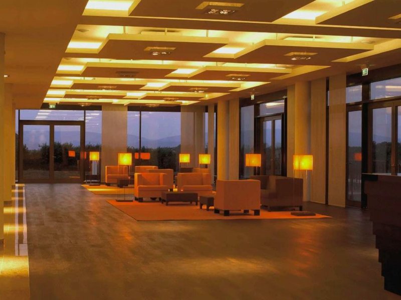アトリウム ホテル マインツ (Atrium Hotel Mainz)の写真