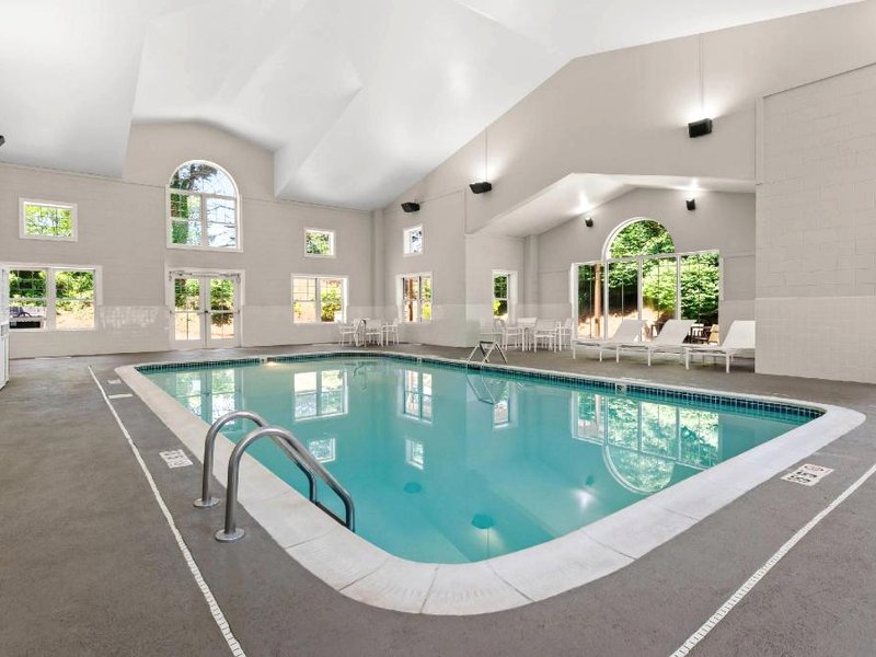 カントリー イン&スイーツ バイ ラディソン ロアノーク VA (Country Inn & Suites by Radisson, Roanoke, VA)の写真