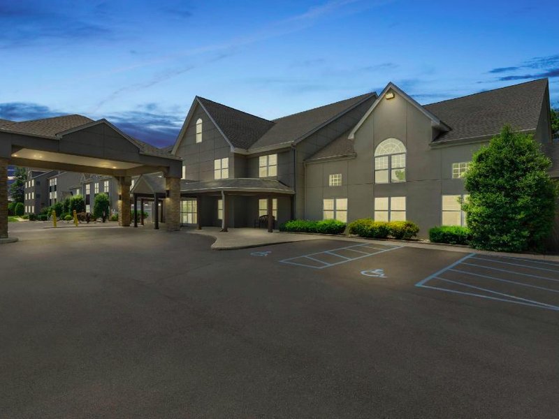 カントリー イン&スイーツ バイ ラディソン ロアノーク VA (Country Inn & Suites by Radisson, Roanoke, VA)の写真