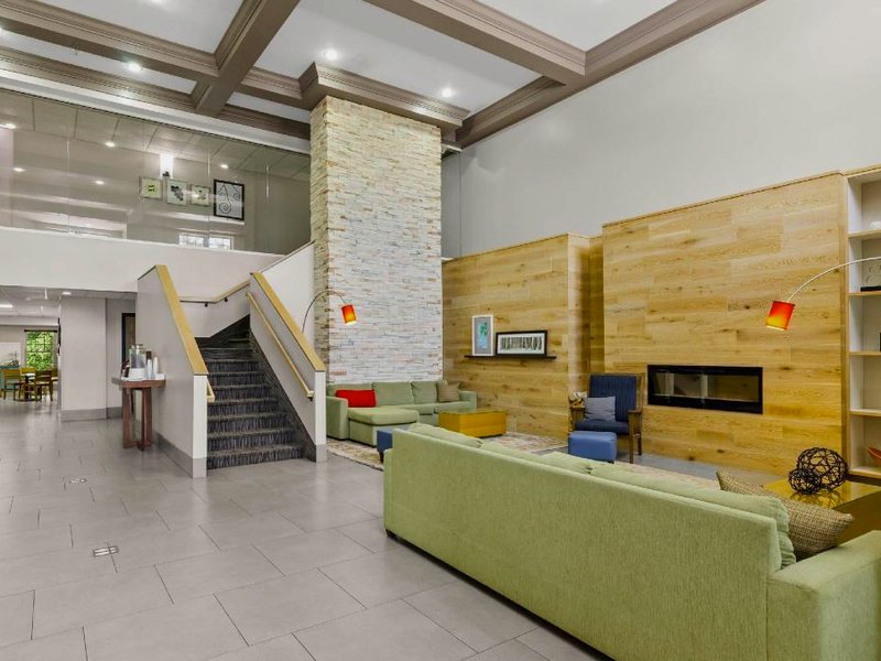 カントリー イン&スイーツ バイ ラディソン ロアノーク VA (Country Inn & Suites by Radisson, Roanoke, VA)の写真