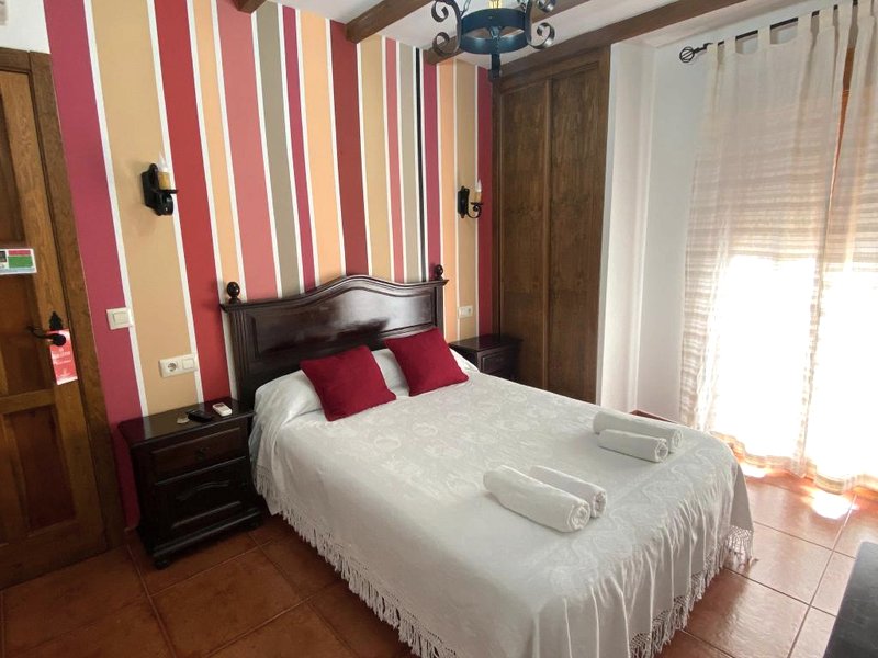 Hostal El Descanso del Emperadorの写真