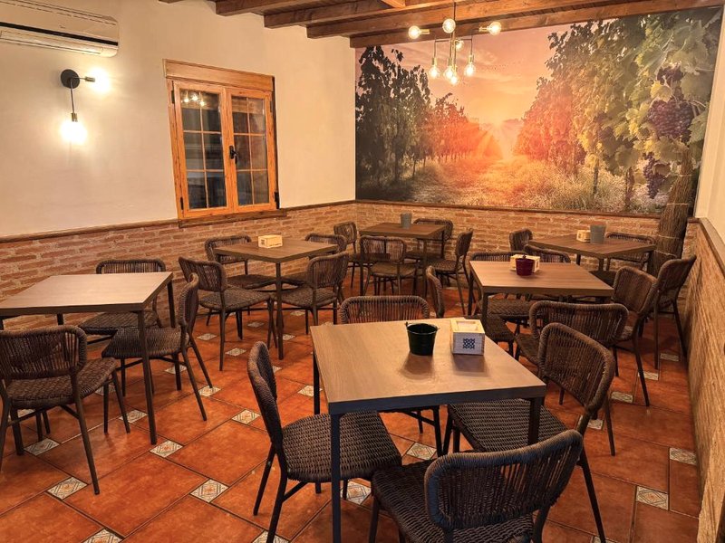 Hostal El Descanso del Emperadorの写真