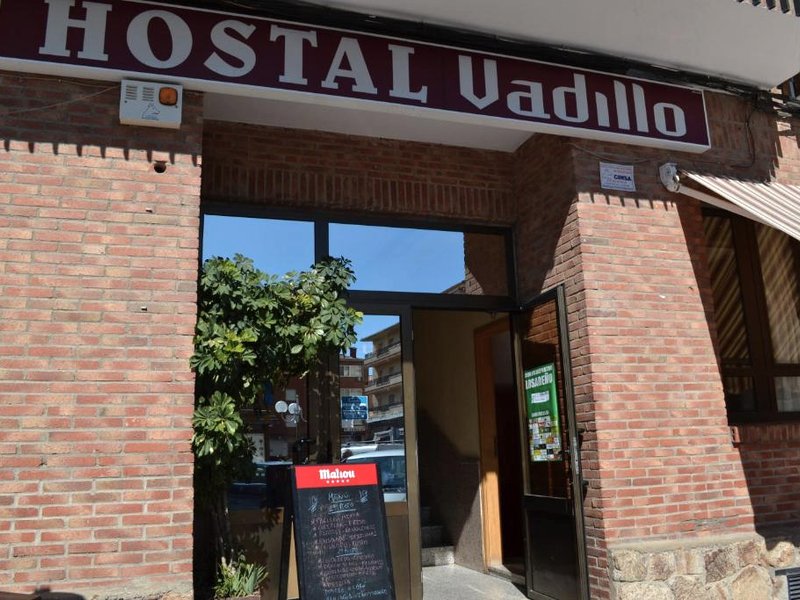 Hostal Vadilloの写真