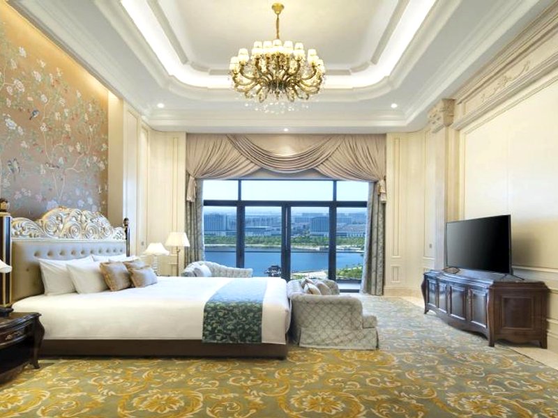 Crowne Plaza Dongying By IHGの写真
