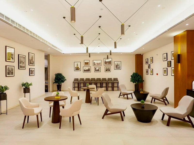 Home Inn Plus Dongying Financial Portの写真