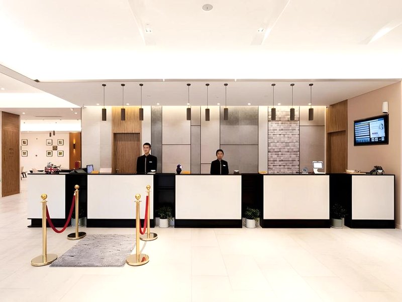 Home Inn Plus Dongying Financial Portの写真
