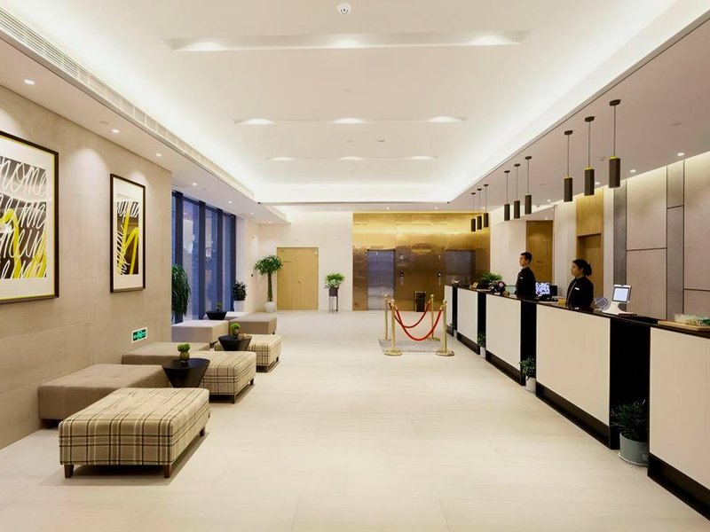 Home Inn Plus Dongying Financial Portの写真