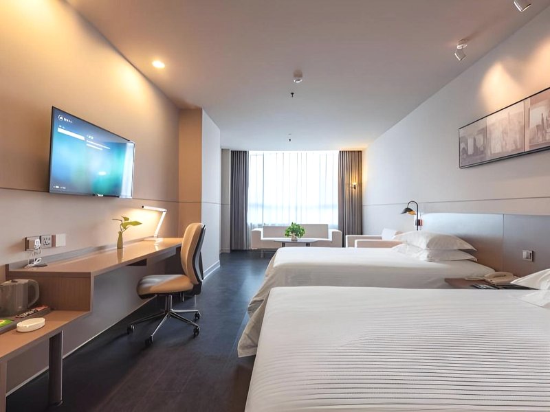 ジンジャン イン セレクト シャンドン ドンイン グアンゥラオ スンウー ロード (Jinjiang Inn Select Shandong Dongying Guangrao Sunwu Road)の写真