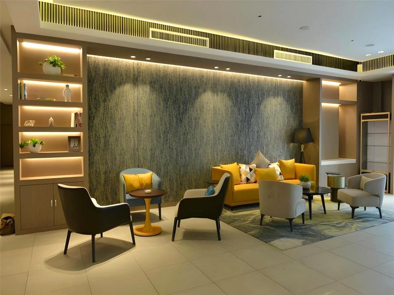 ジンジャン イン セレクト シャンドン ドンイン グアンゥラオ スンウー ロード (Jinjiang Inn Select Shandong Dongying Guangrao Sunwu Road)の写真
