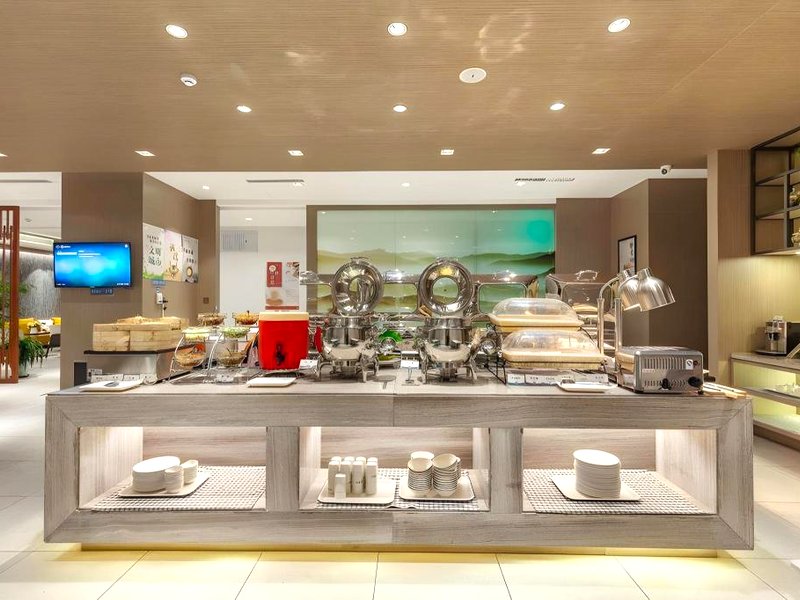 ジンジャン イン セレクト シャンドン ドンイン グアンゥラオ スンウー ロード (Jinjiang Inn Select Shandong Dongying Guangrao Sunwu Road)の写真