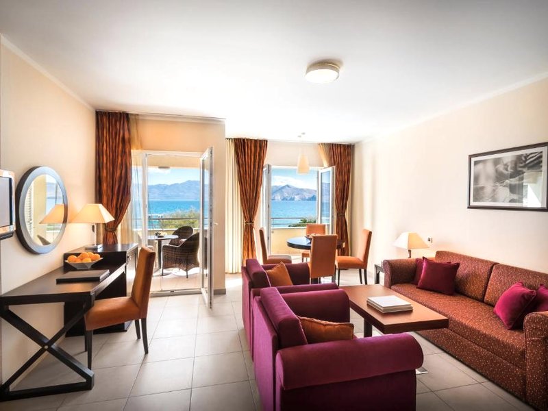 Valamar Atrium Residenceの写真