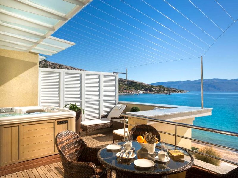 Valamar Atrium Residenceの写真