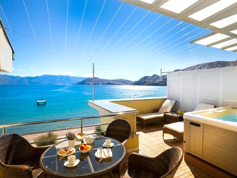 Valamar Atrium Residenceの写真