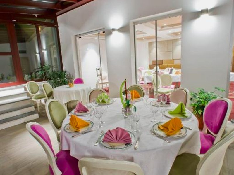 ホテル-レストラン ル フリュティエ (Hotel Restaurant Le Fruitier)の写真