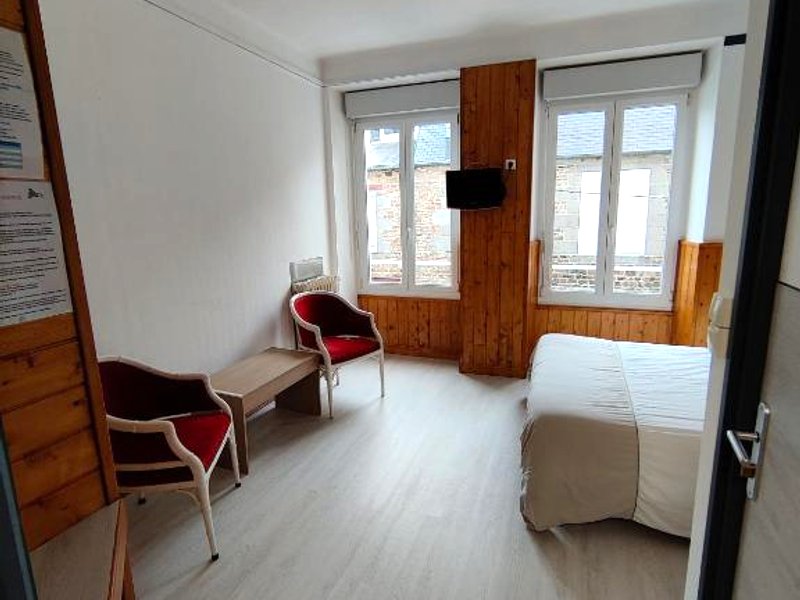 Hotel Saint - Pierreの写真