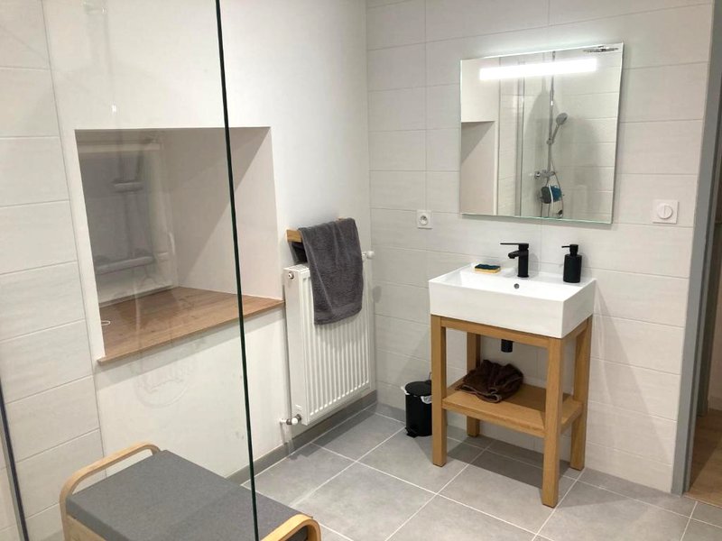 3 Chambres à louer chez habitant (3 Chambres a louer chez habitant)の写真