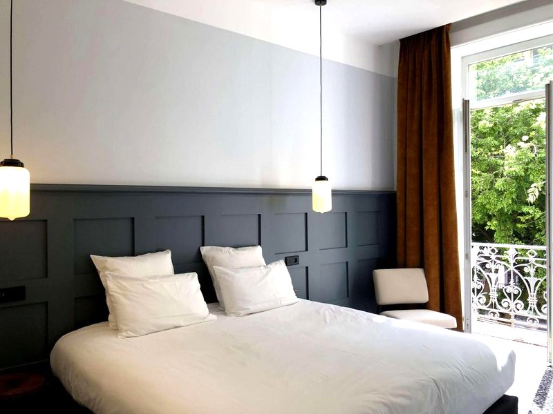 ベストウェスタンホテルデヴェルダン1882 BWシグネチャーコレクション (Best Western Hotel De Verdun 1882, BW Signature Collection)の写真