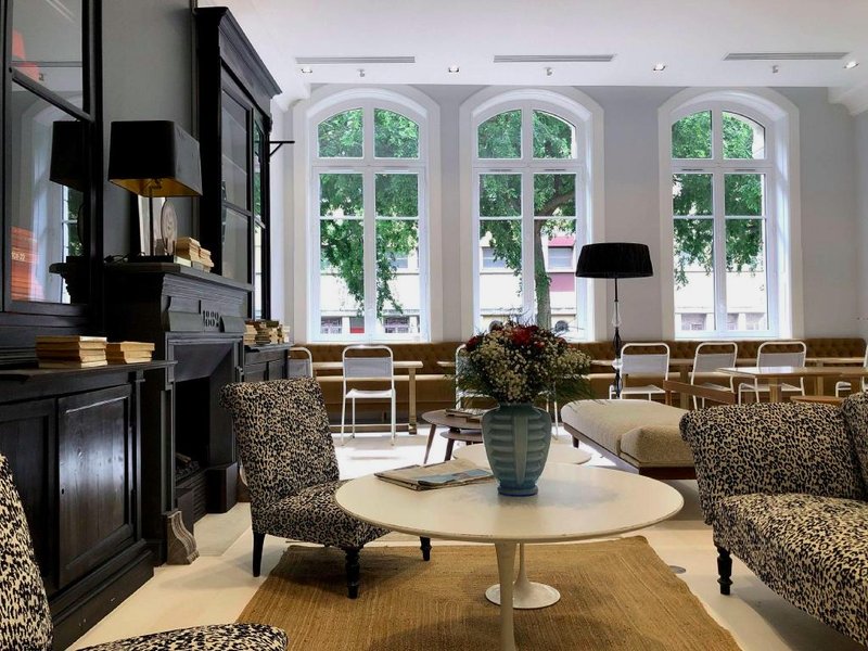 ベストウェスタンホテルデヴェルダン1882 BWシグネチャーコレクション (Best Western Hotel De Verdun 1882, BW Signature Collection)の写真