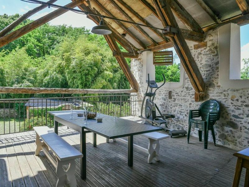 Gite Le Moulin De Bayardの写真
