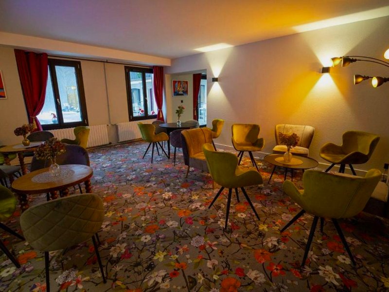 Hôtel Restaurant Le Madame (Hotel Restaurant Le Madame)の写真