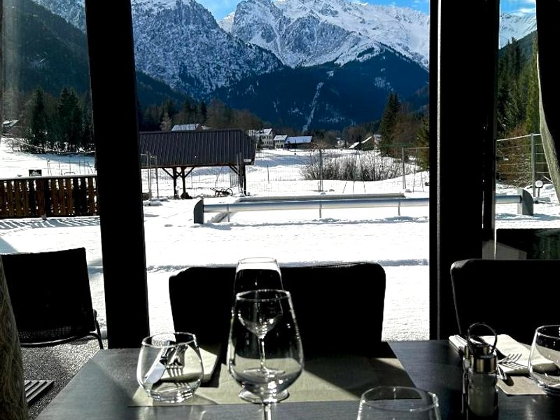 Hôtel Restaurant Le Madame (Hotel Restaurant Le Madame)の写真