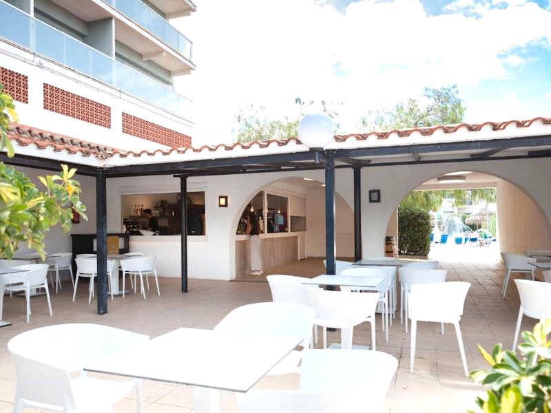 Ibersol Playa Doradaの写真