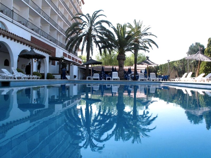 Ibersol Playa Doradaの写真