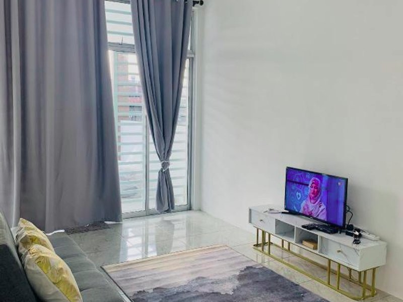 ［セラマ］一軒家（1000m²）｜ 3ベッドルーム／2バスルーム (Bonda Homestay(Musliim Only))の写真