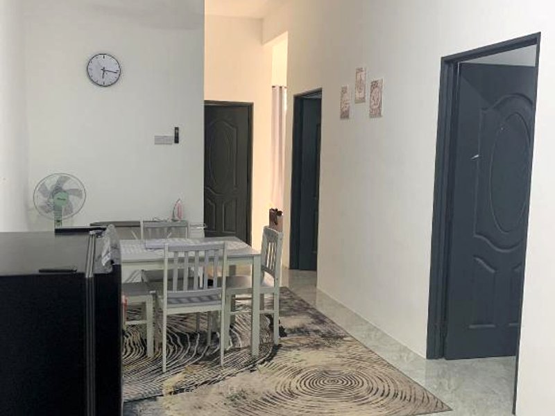 ［セラマ］一軒家（1000m²）｜ 3ベッドルーム／2バスルーム (Bonda Homestay(Musliim Only))の写真