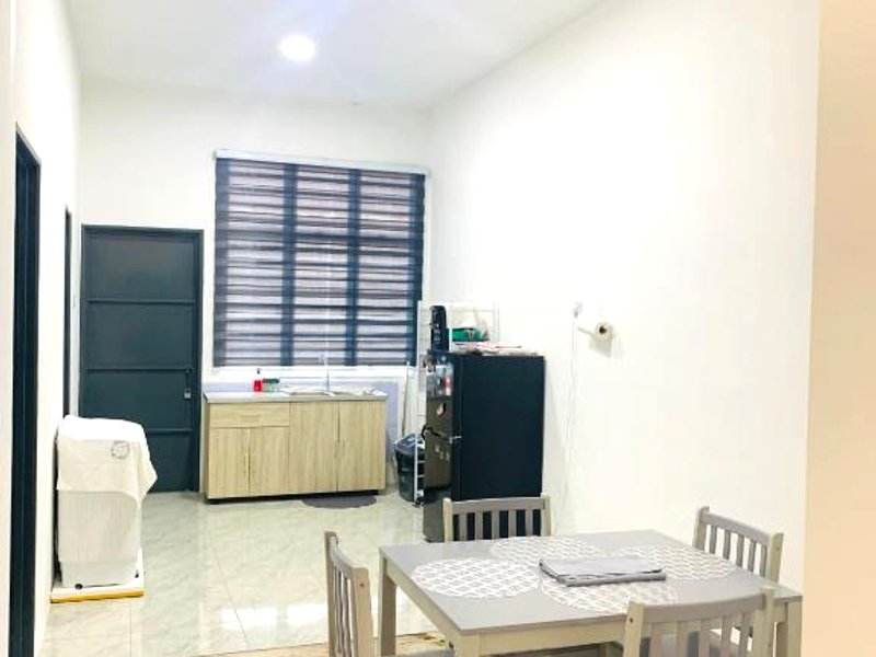 ［セラマ］一軒家（1000m²）｜ 3ベッドルーム／2バスルーム (Bonda Homestay(Musliim Only))の写真