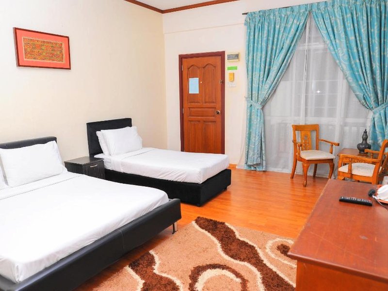Selama Inn @ Rumah Rehat Selamaの写真