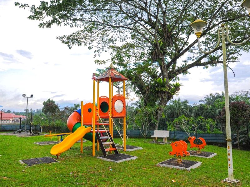 Selama Inn @ Rumah Rehat Selamaの写真