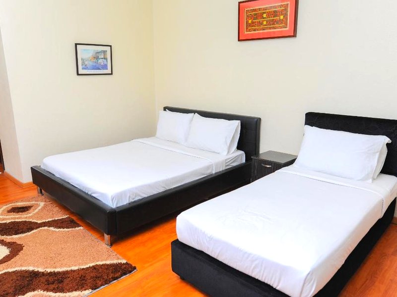 Selama Inn @ Rumah Rehat Selamaの写真