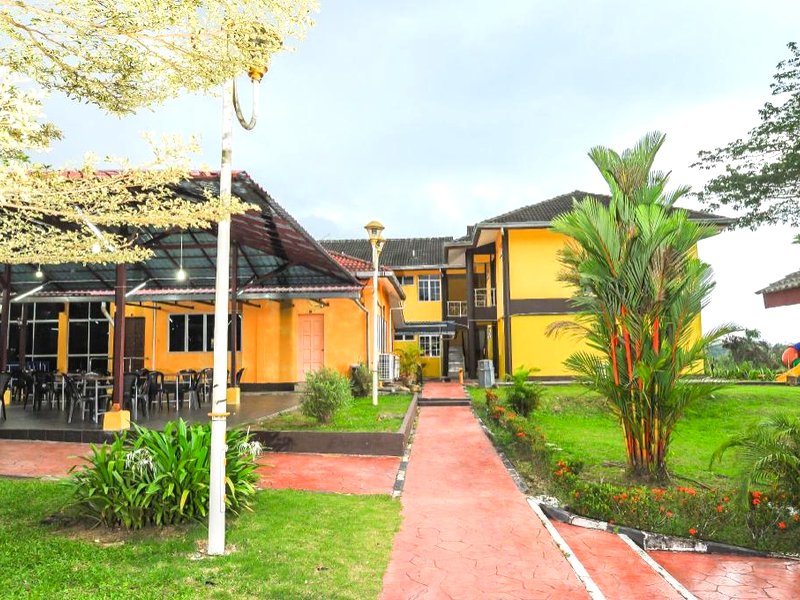 Selama Inn @ Rumah Rehat Selamaの写真