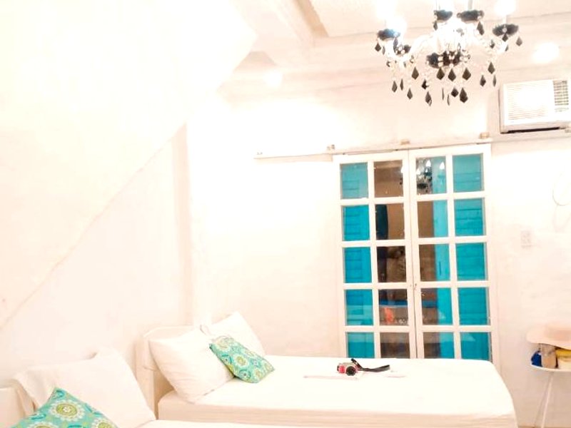 ブルー ココ バレー ビーチ ハウス (Blue Coco Baler Beach House)の写真
