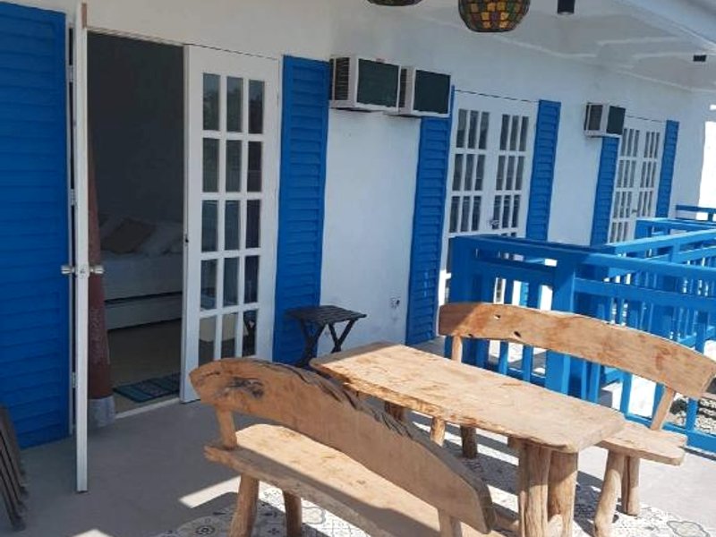 ブルー ココ バレー ビーチ ハウス (Blue Coco Baler Beach House)の写真