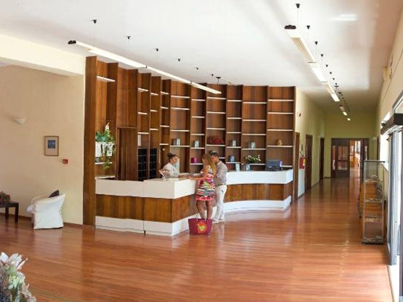 Albergo Terme Forlenzaの写真