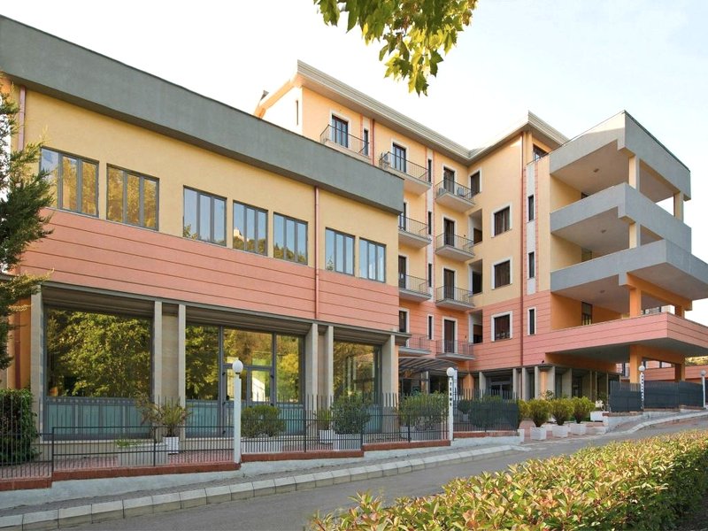 Albergo Terme Forlenzaの写真
