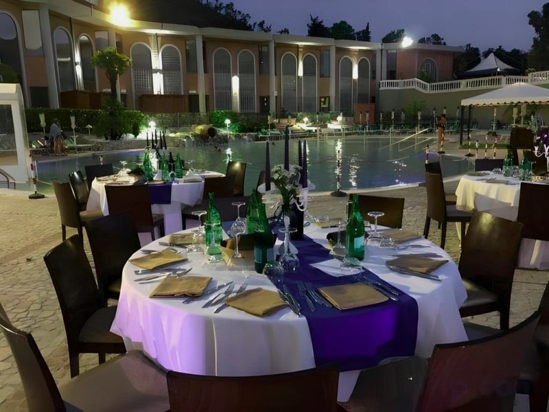 Hotel Terme Capassoの写真
